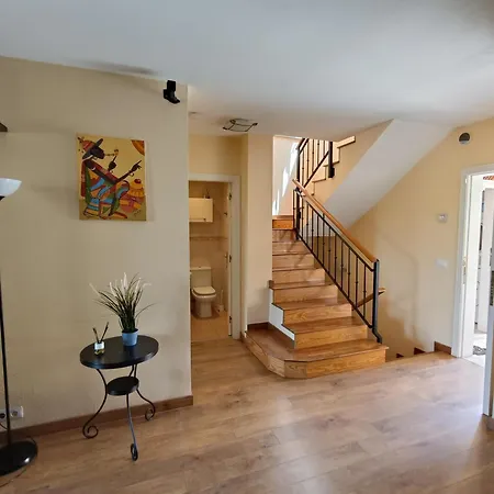 Playa Fanabe La Familia Βίλα *